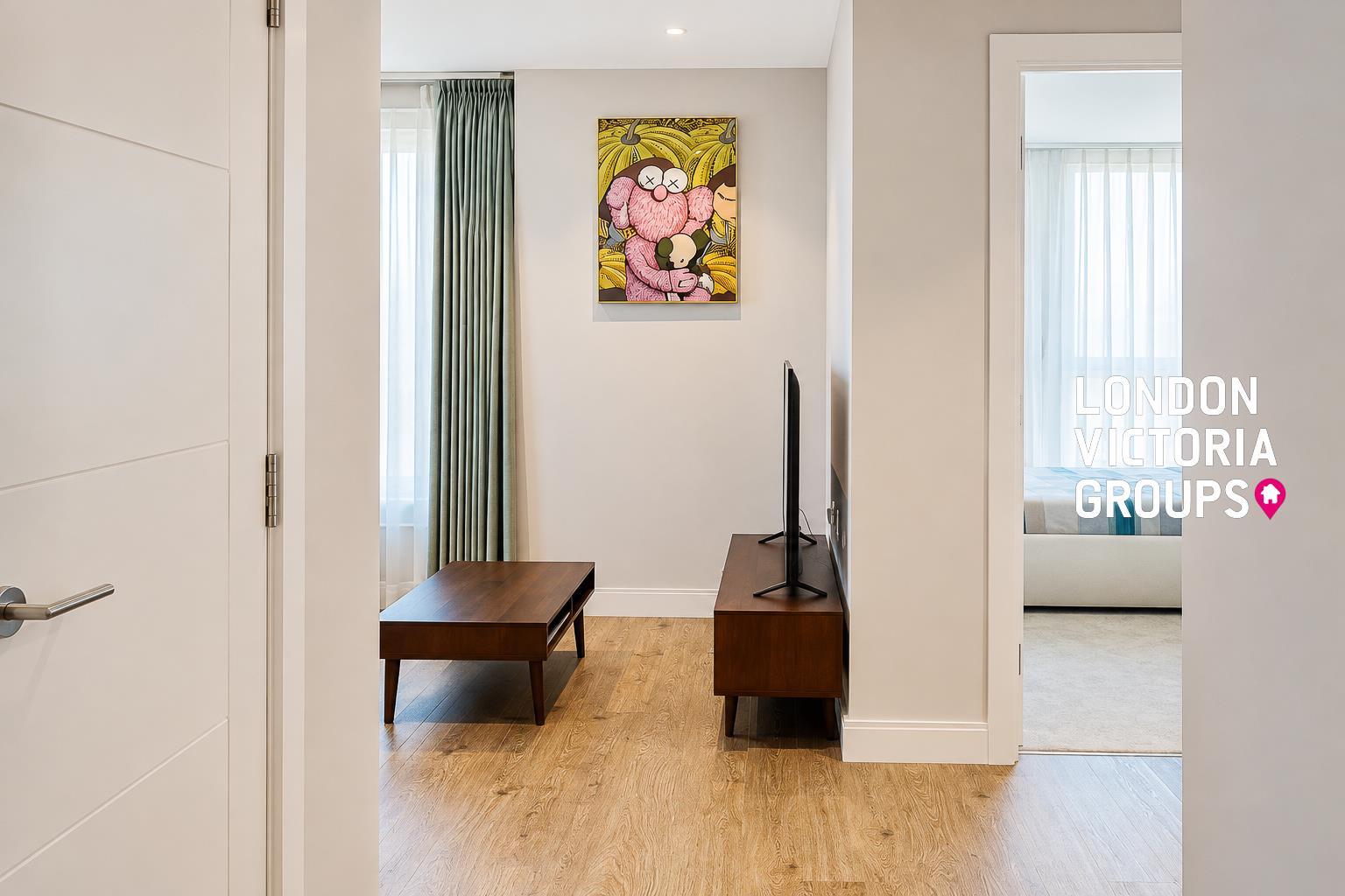 15 Gasholder Place, London